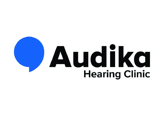 Audika Clinic logo