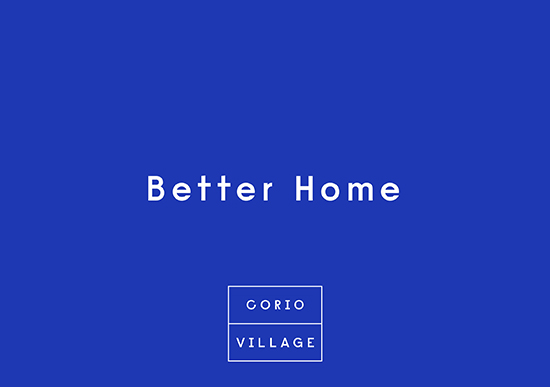 Better Home logo
