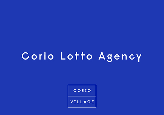 Corio Lucky Lotto logo