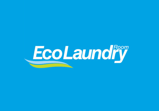 Eco Laundry Room logo