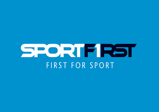 Sportfirst logo