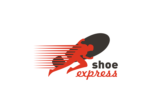 Shoe Express logo