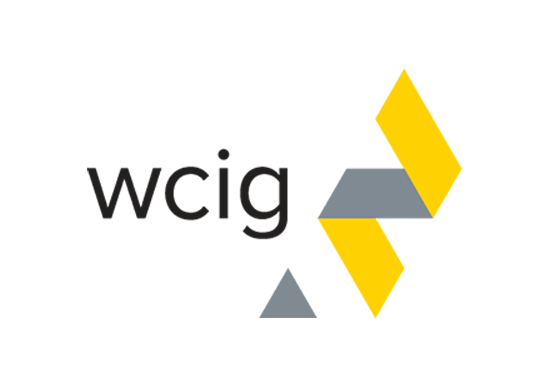 WCIG logo