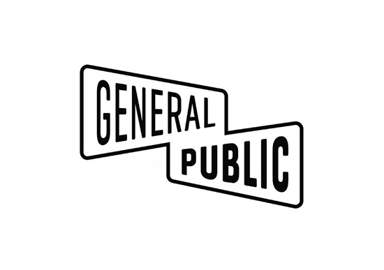 General Public logo