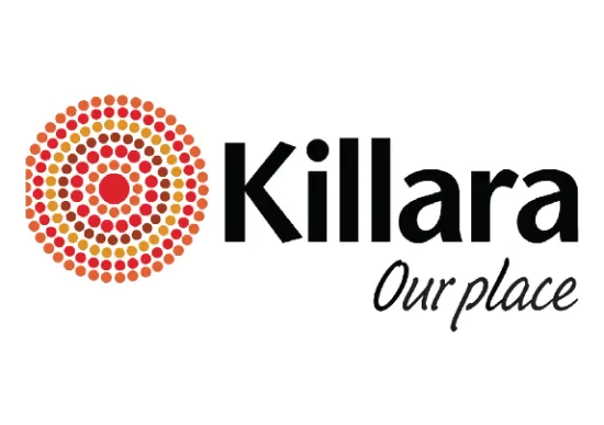 Killara Geelong Indigenous Women’s Hub logo